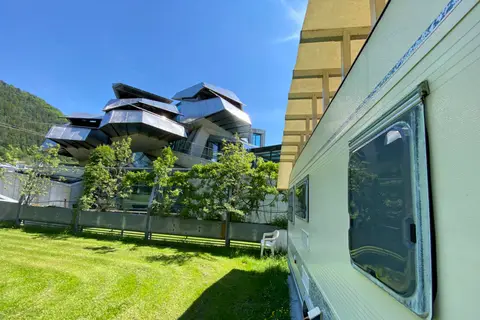 Seecamping Nagele