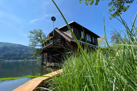 Seecamping Nagele