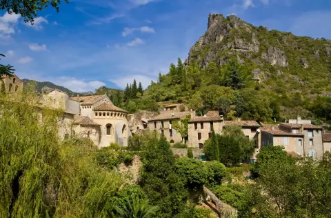 Val d'Hérault