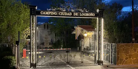 Camping La Playa