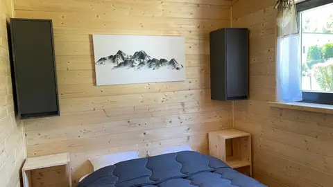 Camping des Grands Cols