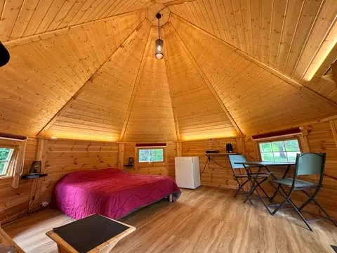 Camping des Grands Cols