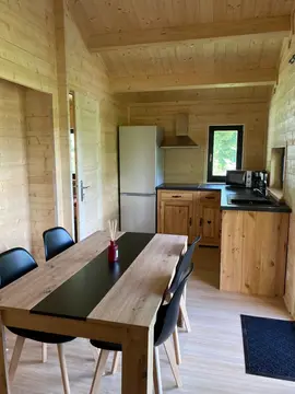 Camping des Grands Cols