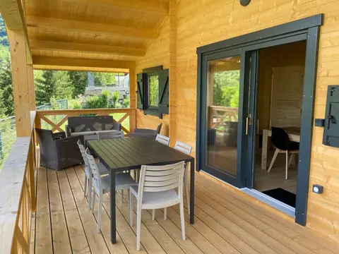Camping des Grands Cols