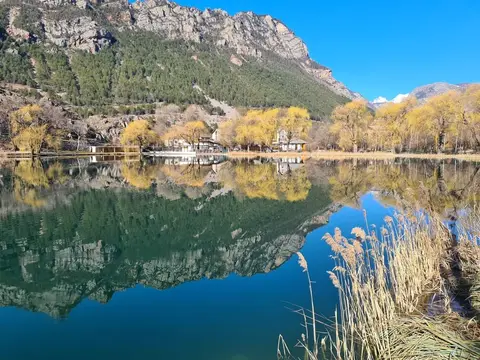 Le Lac