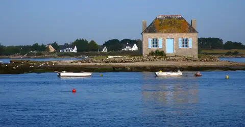 Camping des Mégalithes