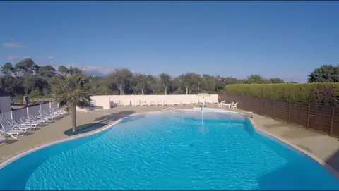 Camping des Mégalithes
