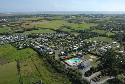 Camping des Mégalithes