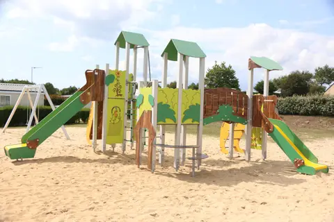 Camping des Mégalithes