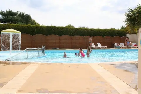 Camping des Mégalithes