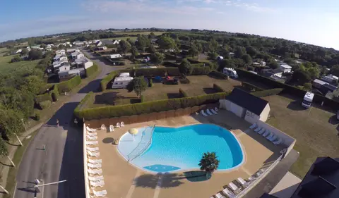 Camping des Mégalithes