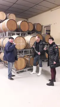 Domaine Alain Geoffrey
