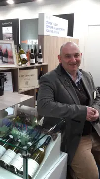 Domaine Alain Geoffrey