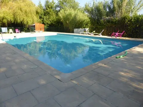 Centre de vie naturiste du Ventous