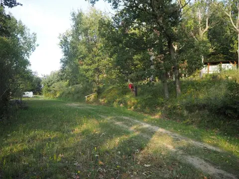 Centre de vie naturiste du Ventous