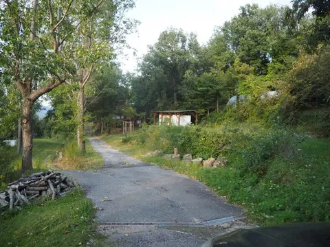 Centre de vie naturiste du Ventous