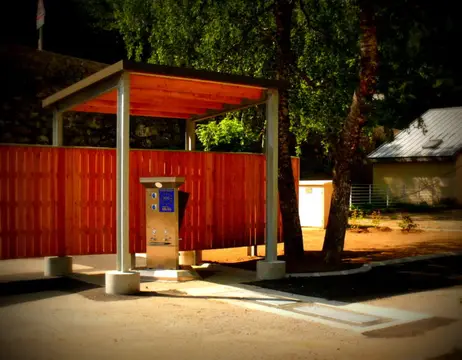 La Porte des Cimes