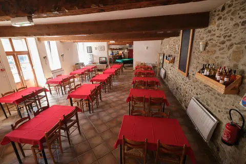 La Forge