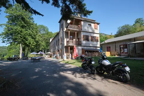 La Forge