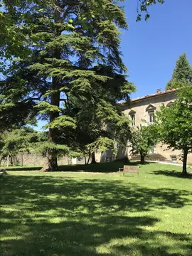 Camping Municipal Le Cazal