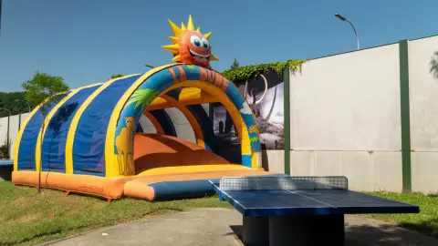 Camping du Lac