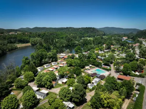 Camping du Lac
