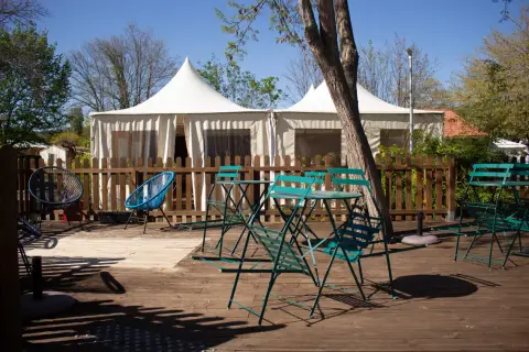 Camping du Lac