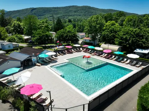 Camping du Lac