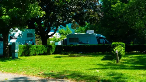 Camping du Lac