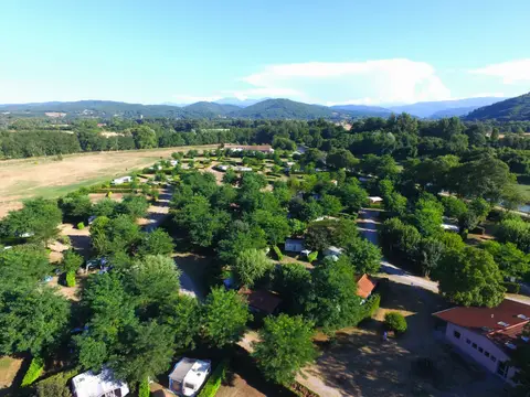 Camping Les Mijeannes