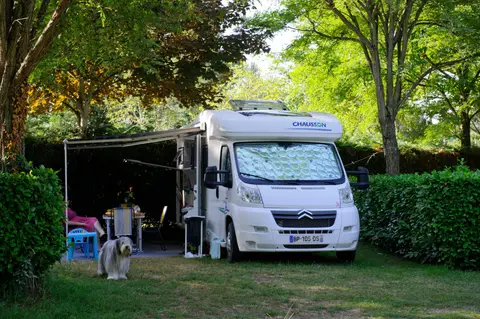 Camping Les Mijeannes