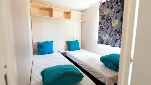 Camping de Mazères