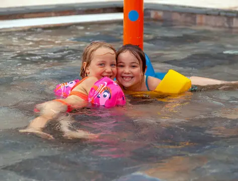 Camping Le Moulin