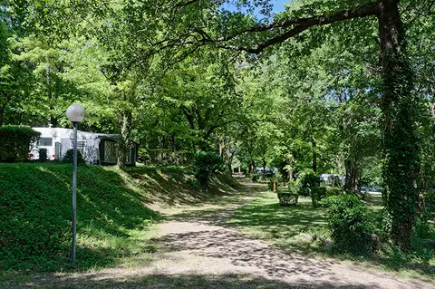 Domaine de Gatinié