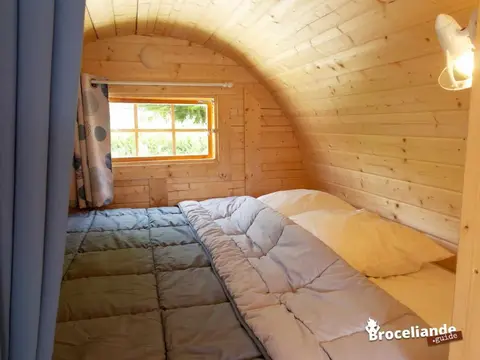 Camping du Bois-Vert