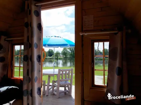 Camping du Bois-Vert