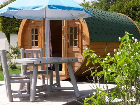 Camping du Bois-Vert