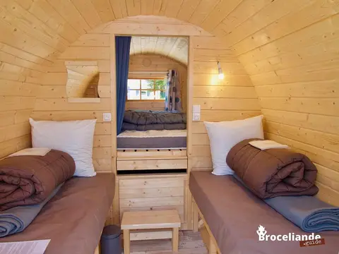 Camping du Bois-Vert