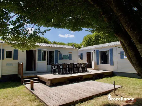Camping du Bois-Vert