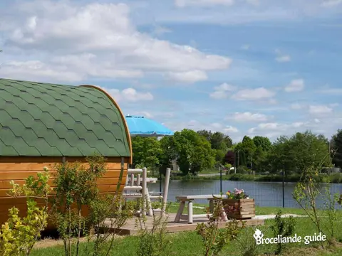 Camping du Bois-Vert