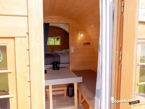 Camping du Bois-Vert