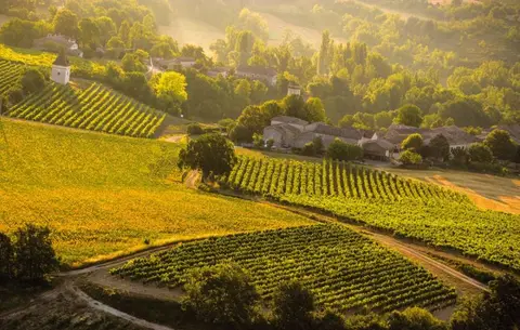 Aire de Stationnement Camping-Car de Lavaur