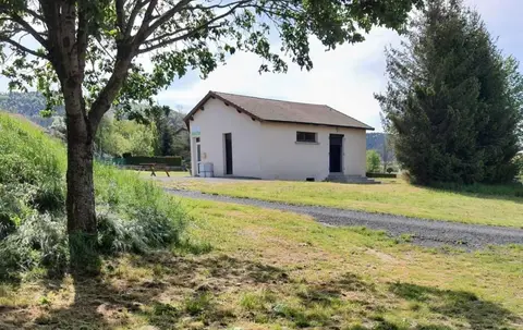Camping Les Chadeyres