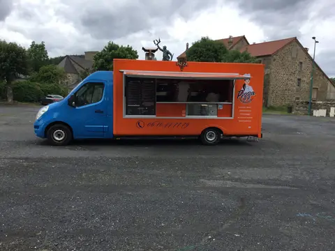 Camping Les Chadeyres