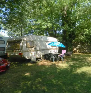 Camping les Châtaigniers