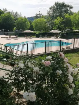 Camping les Châtaigniers