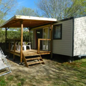 Camping les Châtaigniers