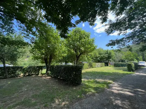 Camping le Relais des Brison