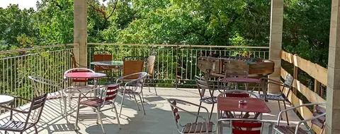 Camping les Châtaigniers