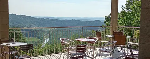 Camping les Châtaigniers